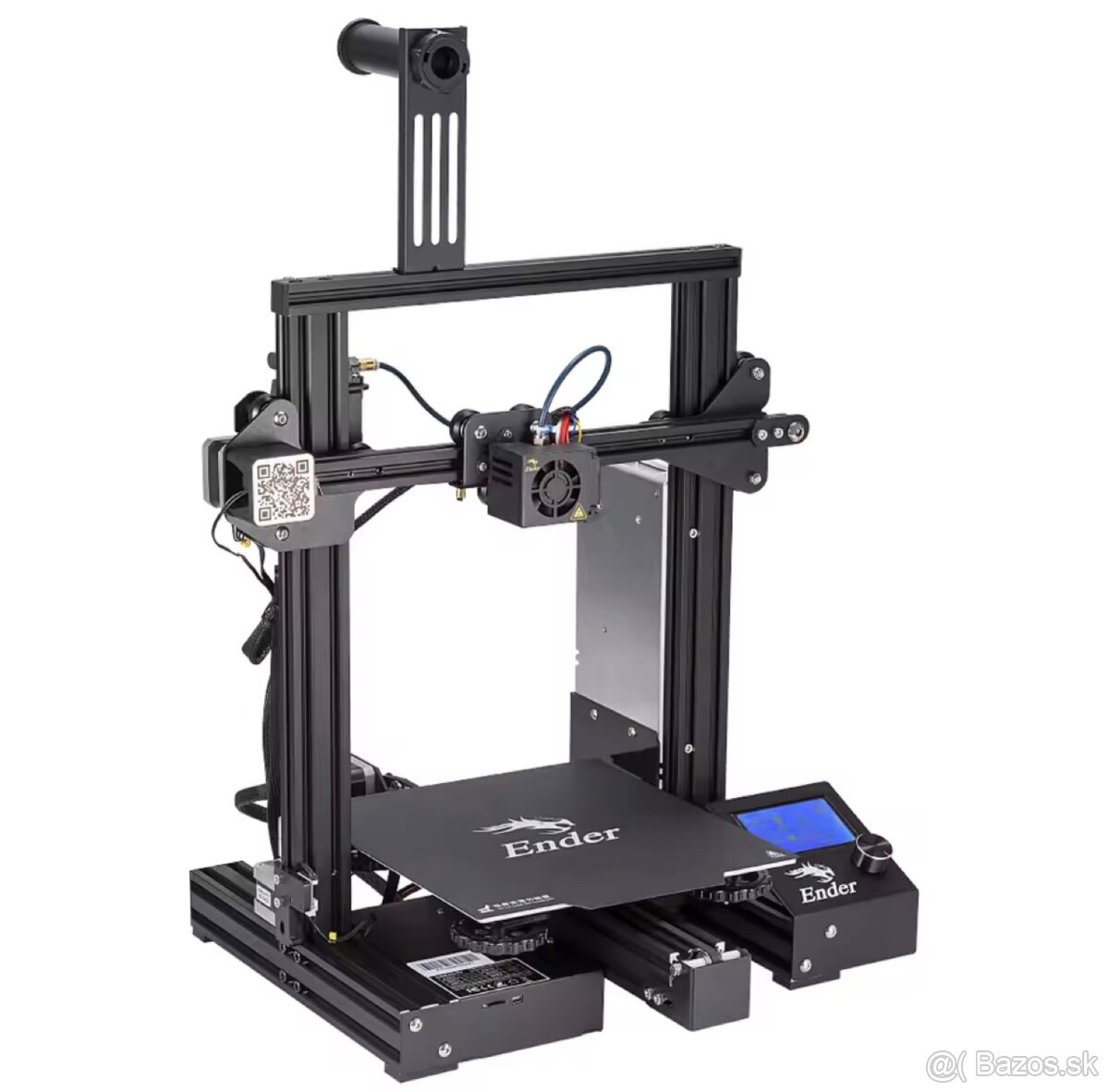 Predám 3D tlačiareň Ender 3