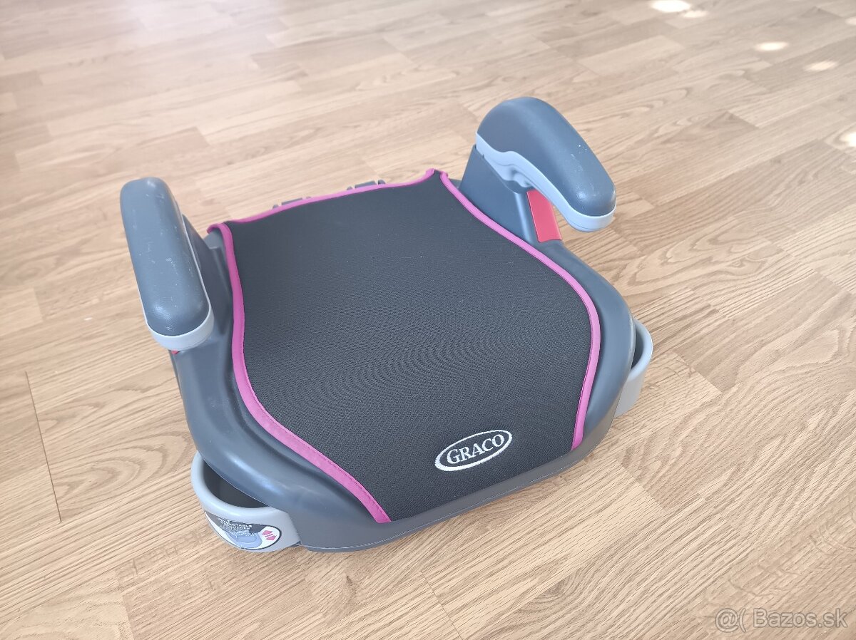 Predám podsedák Graco