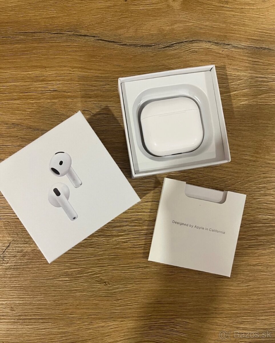 Apple AirPods 4
