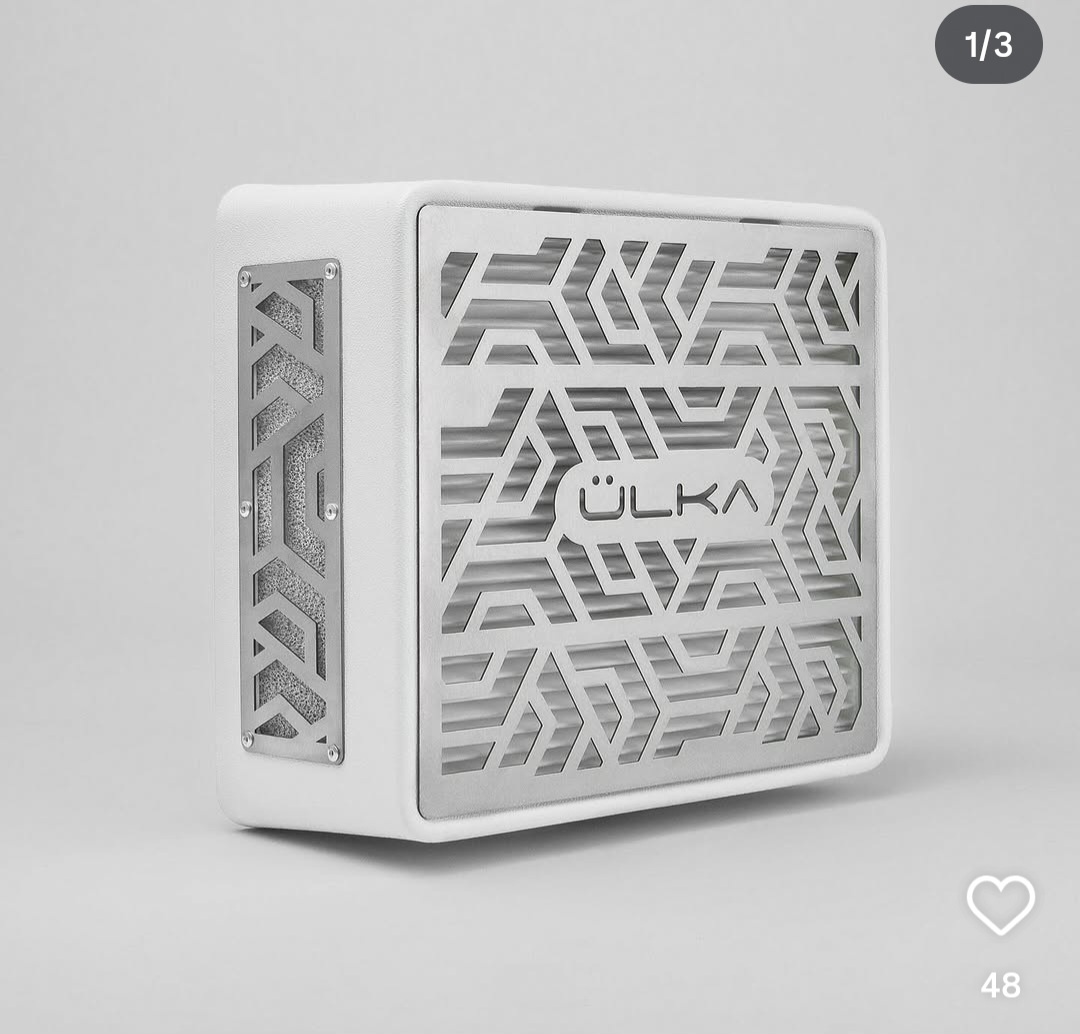 ODSÁVAČKA PRACHU ÜLKA PREMIUM