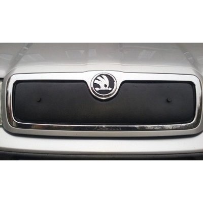 Clony chladiča na zimné obdobie ŠKODA Fab, Oct, Fel, KODIAQ