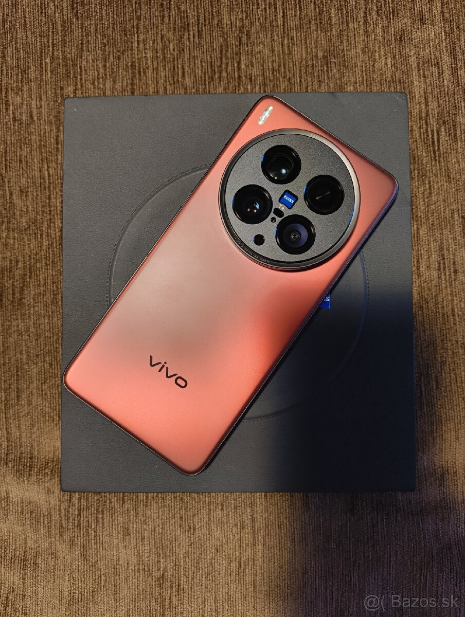 Vivo x200 ultra (12/256 GB)