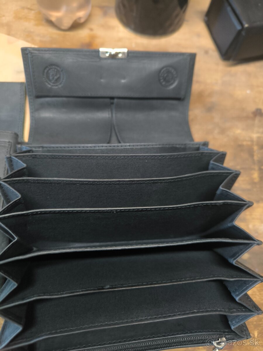 Predam Čašnícku penazenku