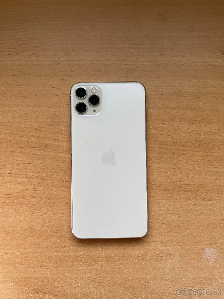 iPhone 11 pro Max 256gb