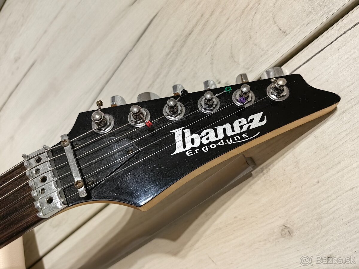 ibanez Ergodyne EDR 470