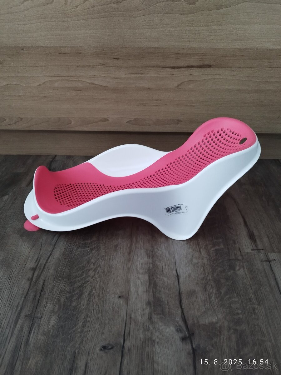 Lehátko do vane Angelcare