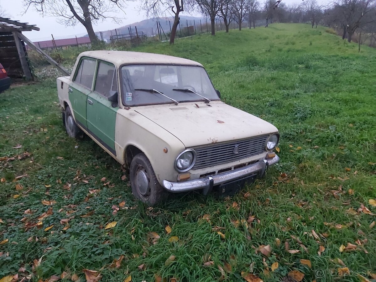 Lada 2101