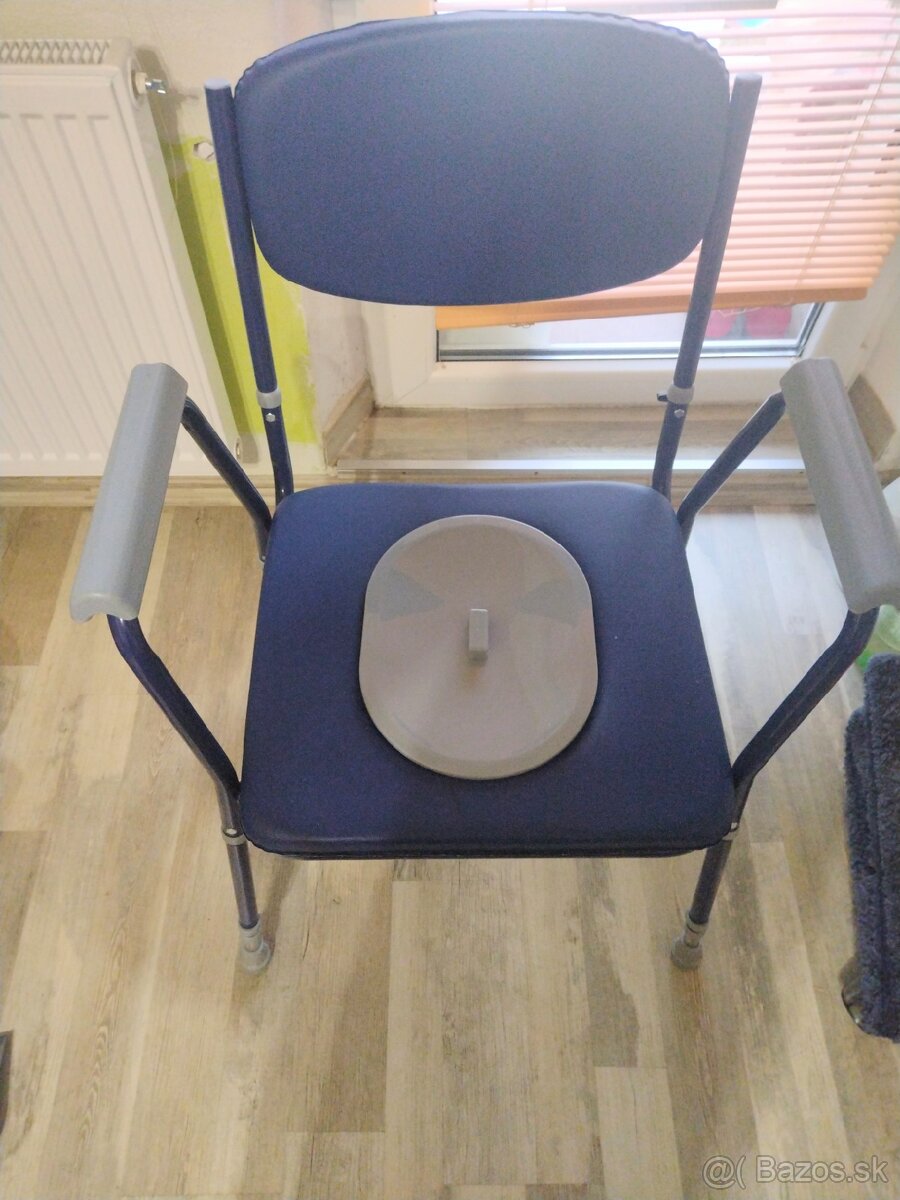 Predám STOLICKU s WC