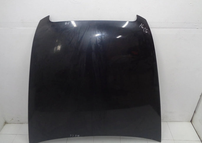 Audi A6 C6 2004-2011 kapota