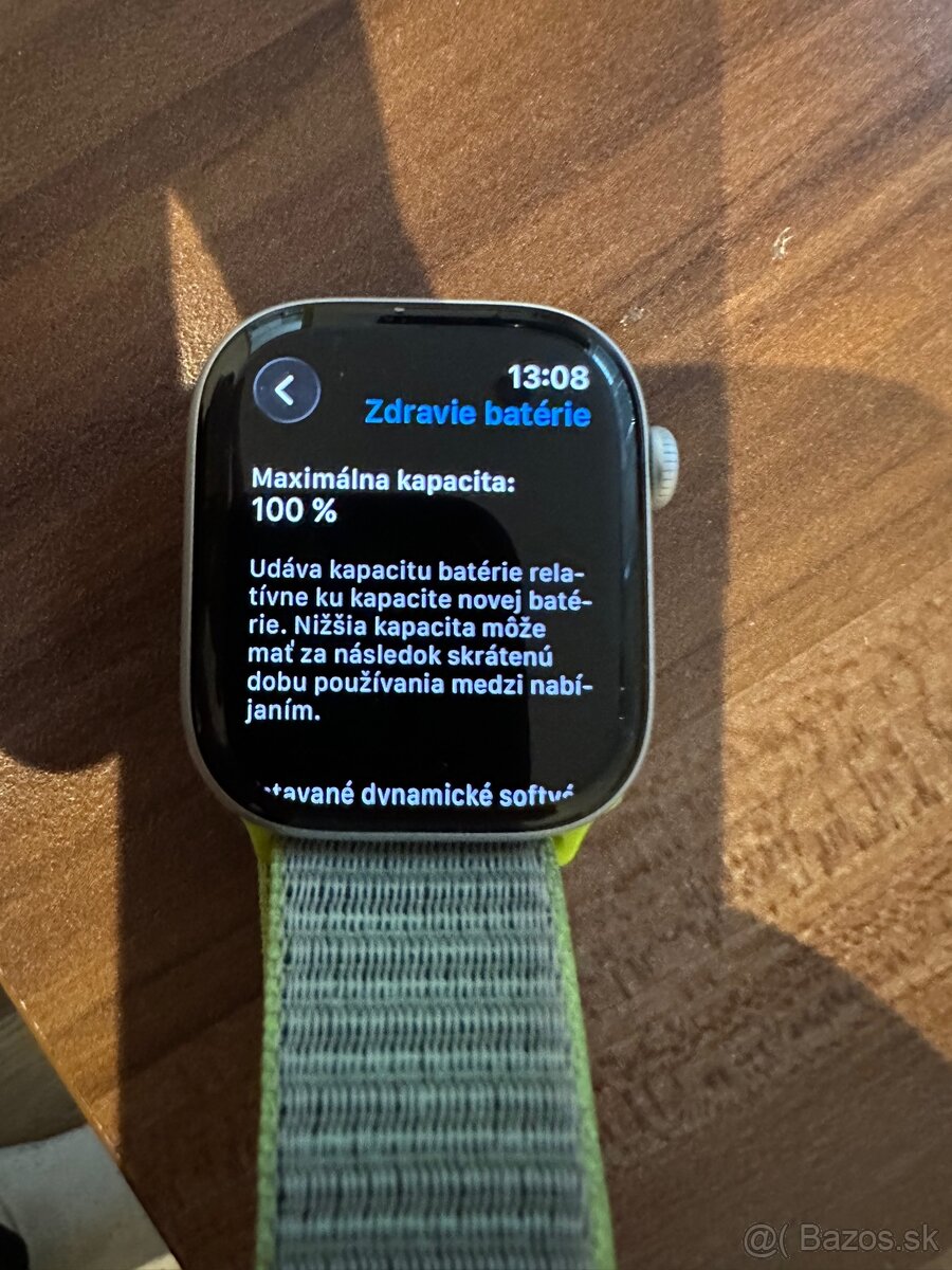 Apple watch 10 46mm