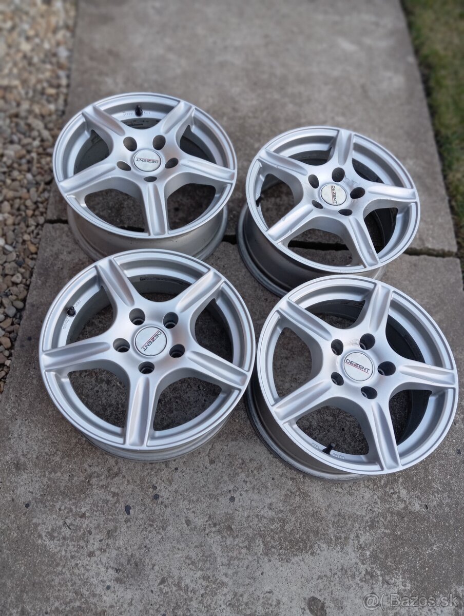 5x112 r15 Elektróny