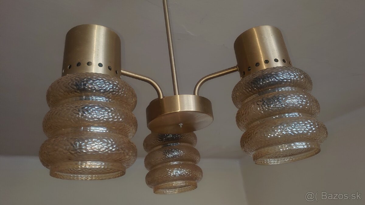 Luster , lampa , Svietidlá