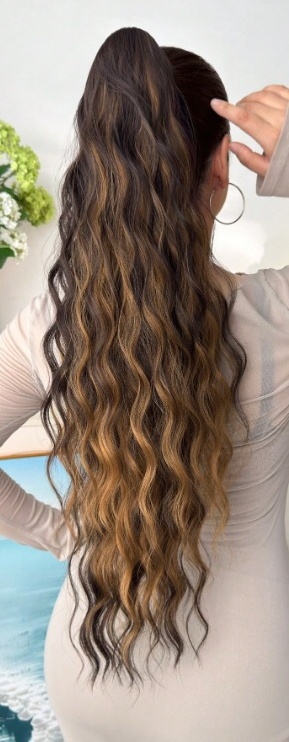 nádherný príčesok