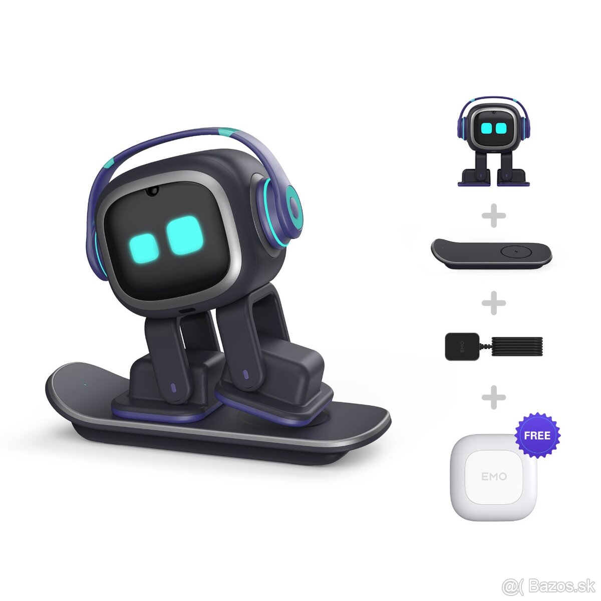 Predám EMO AI robot