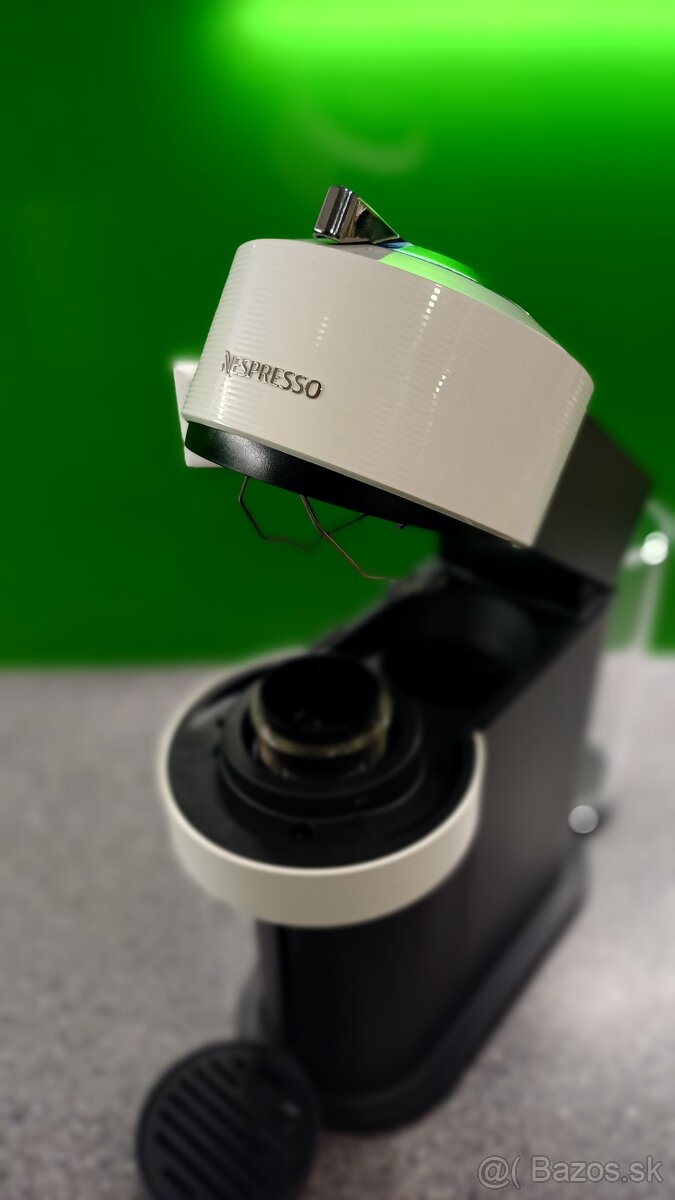 Predám Nespresso Vertuo DeLonghi