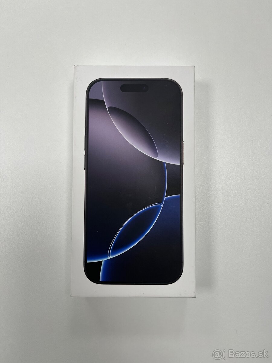 Apple iPhone 16 Pro 128GB