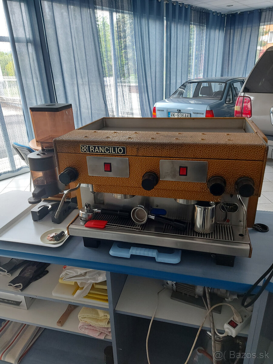 RANCILIO