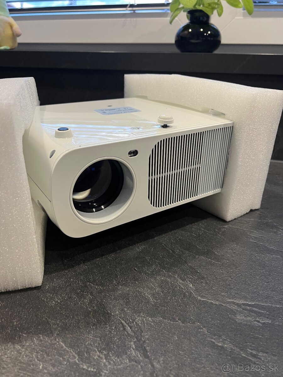 Mini led projektor