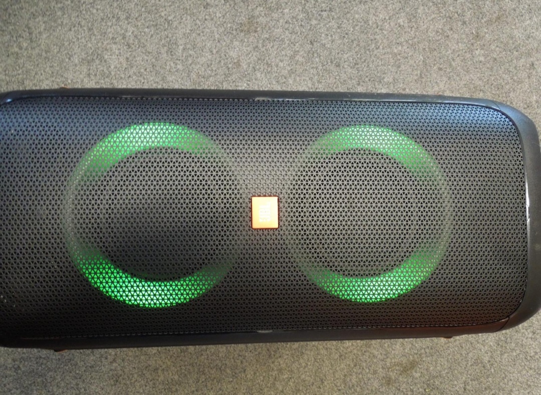 Jbl partybox 310