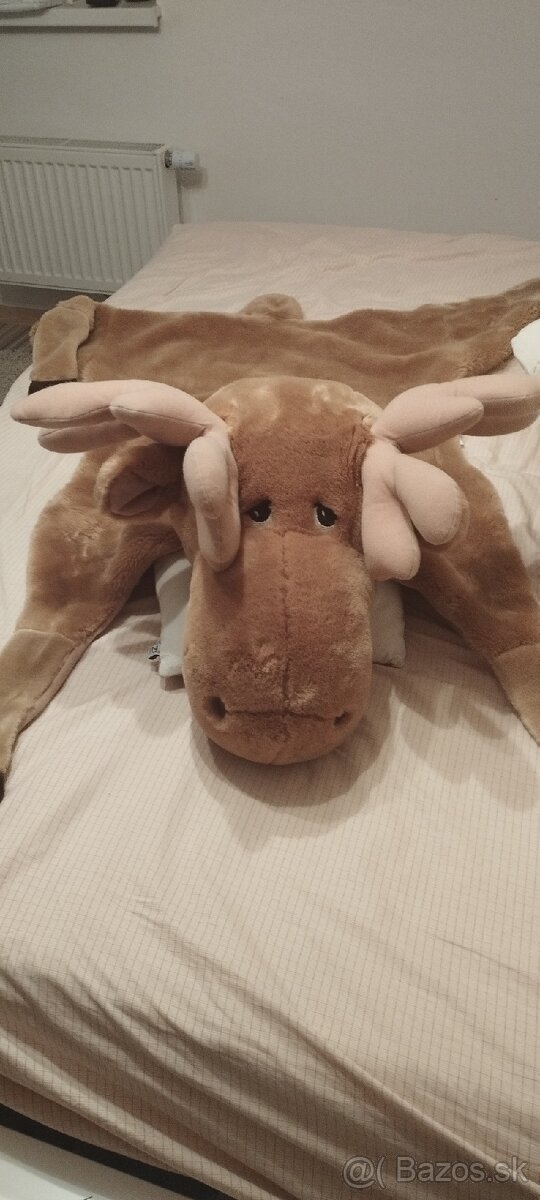 Detská deka