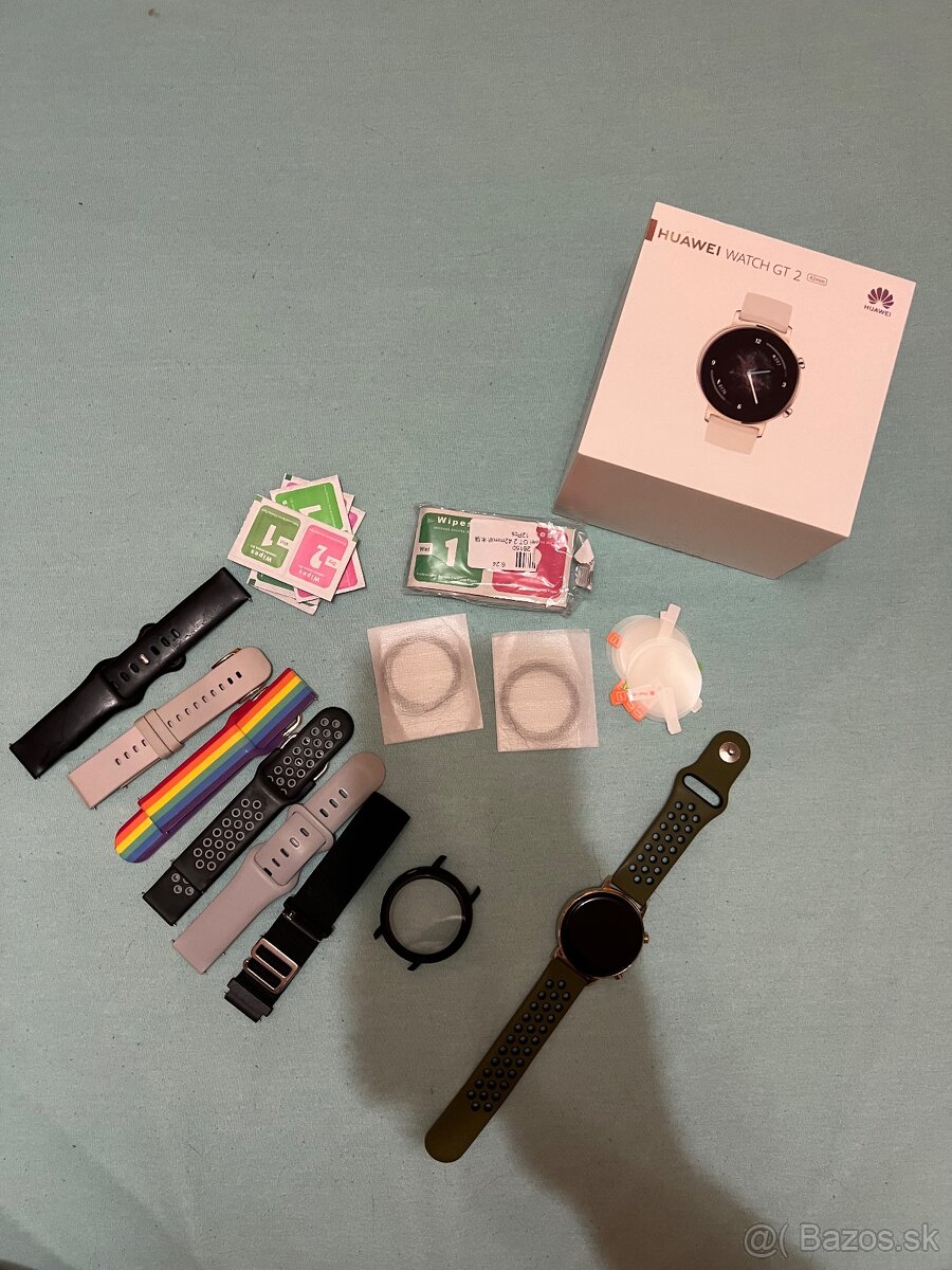 Huawei Watch GT-2