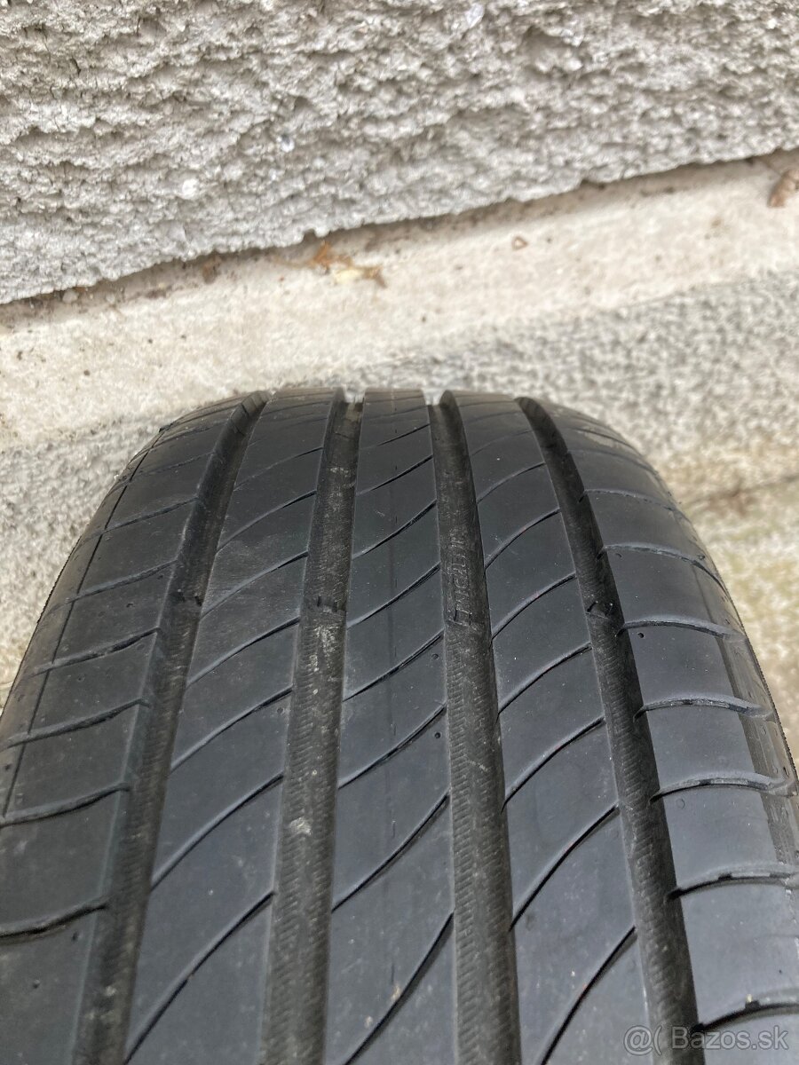 Michelin primacy 4 195/55/R16