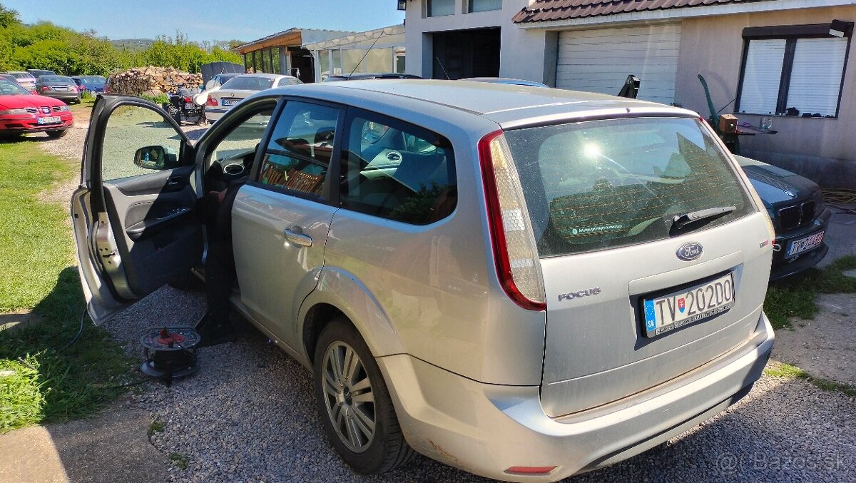 Fokus