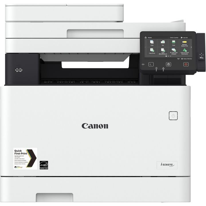Canon i-SENSYS MF734Cdw