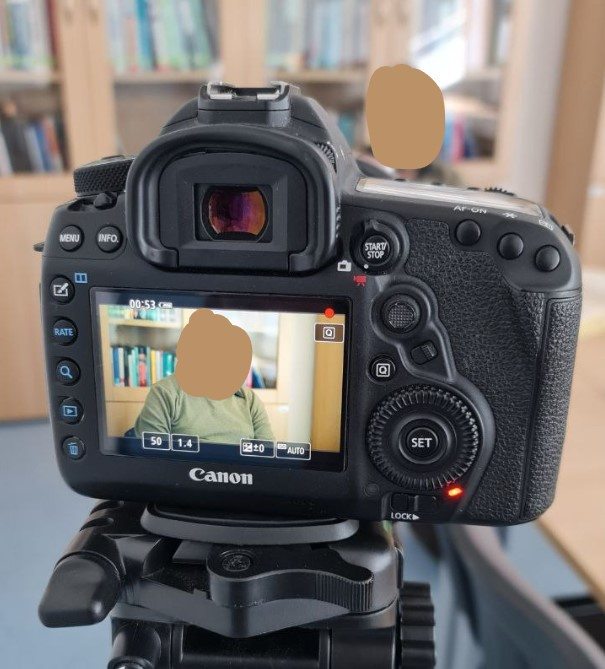 Canon EOS 5D Mark IV