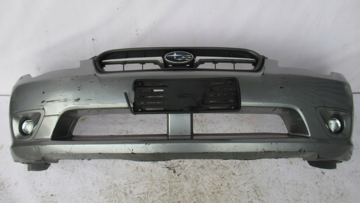 Subaru Legacy 2007- predný nárazník