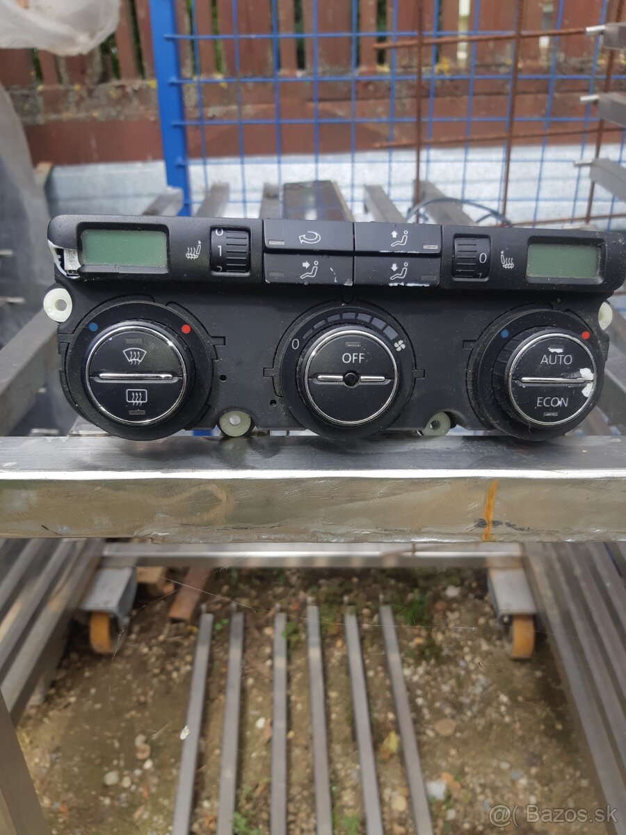 Predam komplet sedacky VW Turan