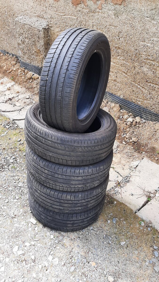 205/55r16 91 V letne