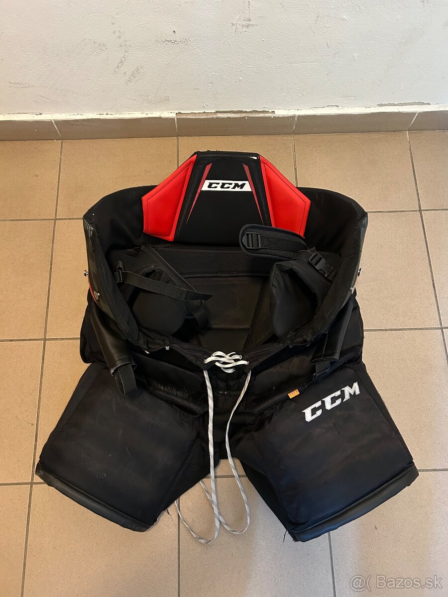 Nohavice CCM
