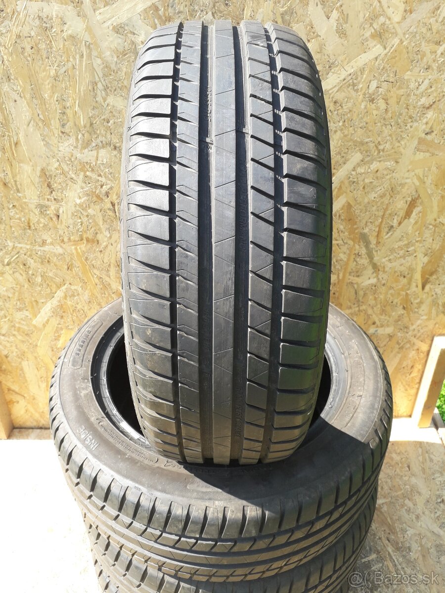 225/55 r16 letne pneumatiky