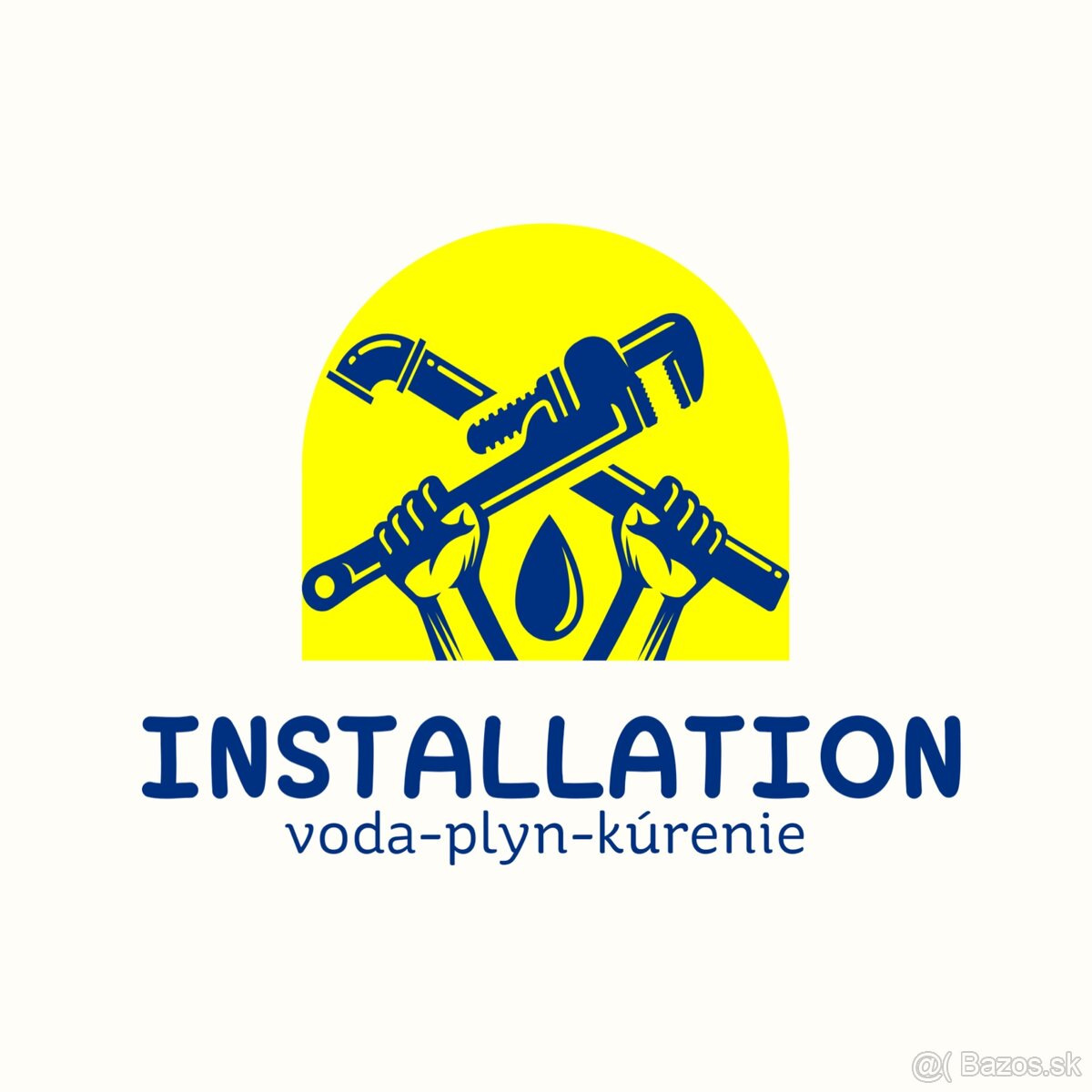 Inštalatér - Vodár - Kurenár - pomocník