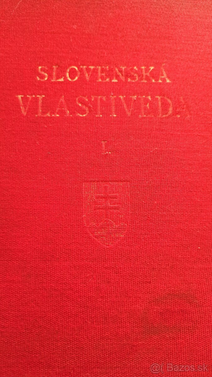 Slovenska vlastiveda 1 a 5