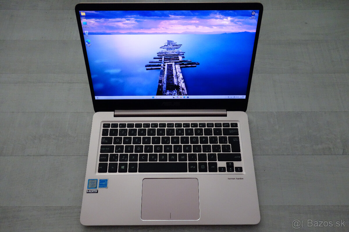 ASUS ZenBook UX410U