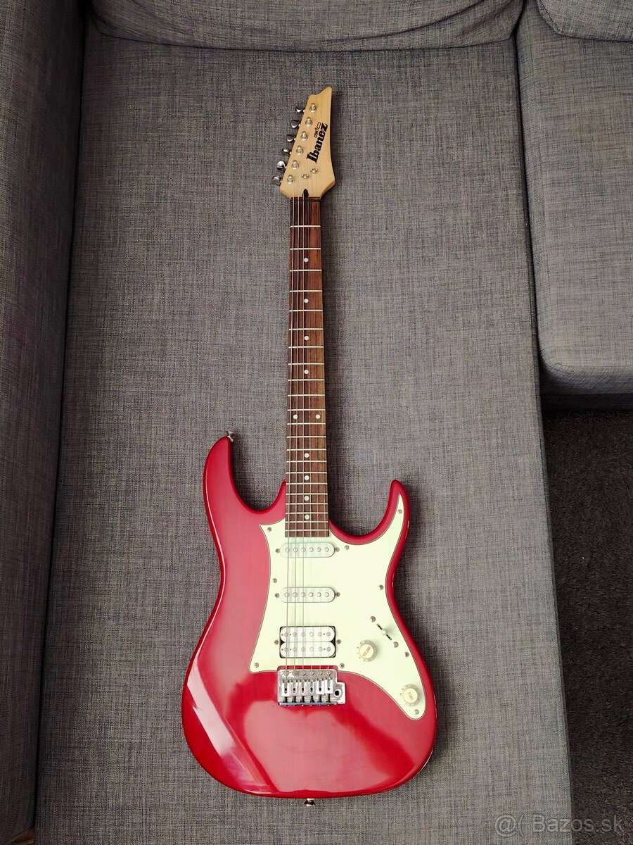 Gitara Ibanez GRX HSS