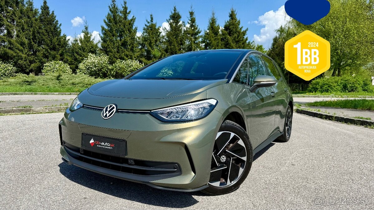Volkswagen ID.3 PRO PERFORMANCE 150KW 58kWh