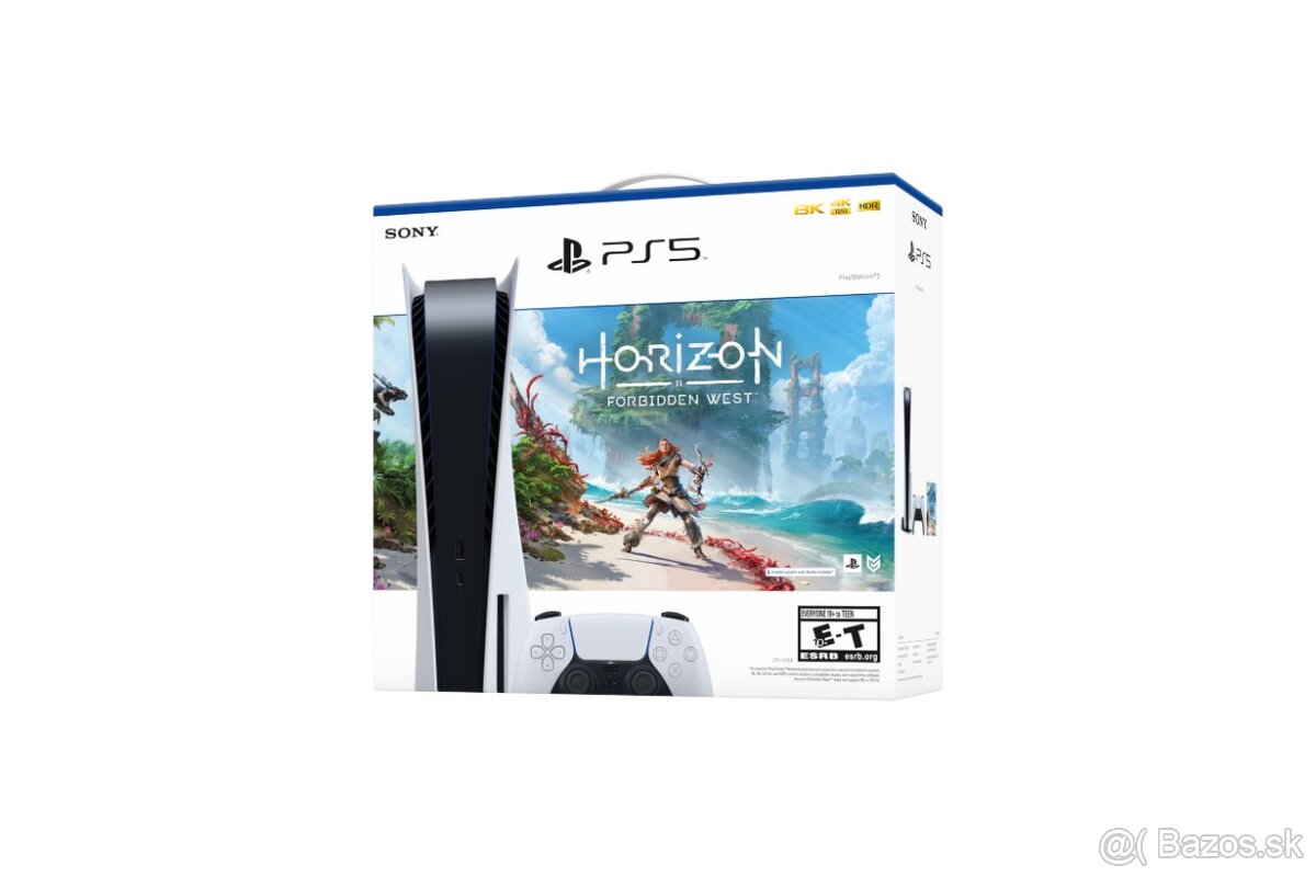 PS5 + Mechanika