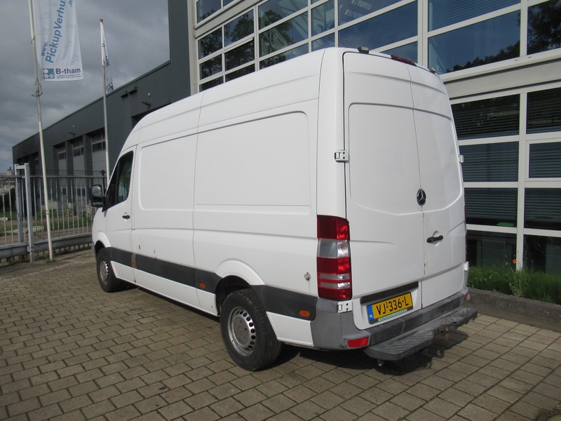 Mercedes-Benz Sprinter 313 2.2 CDI 366 L2H2 AIRCO - Klima