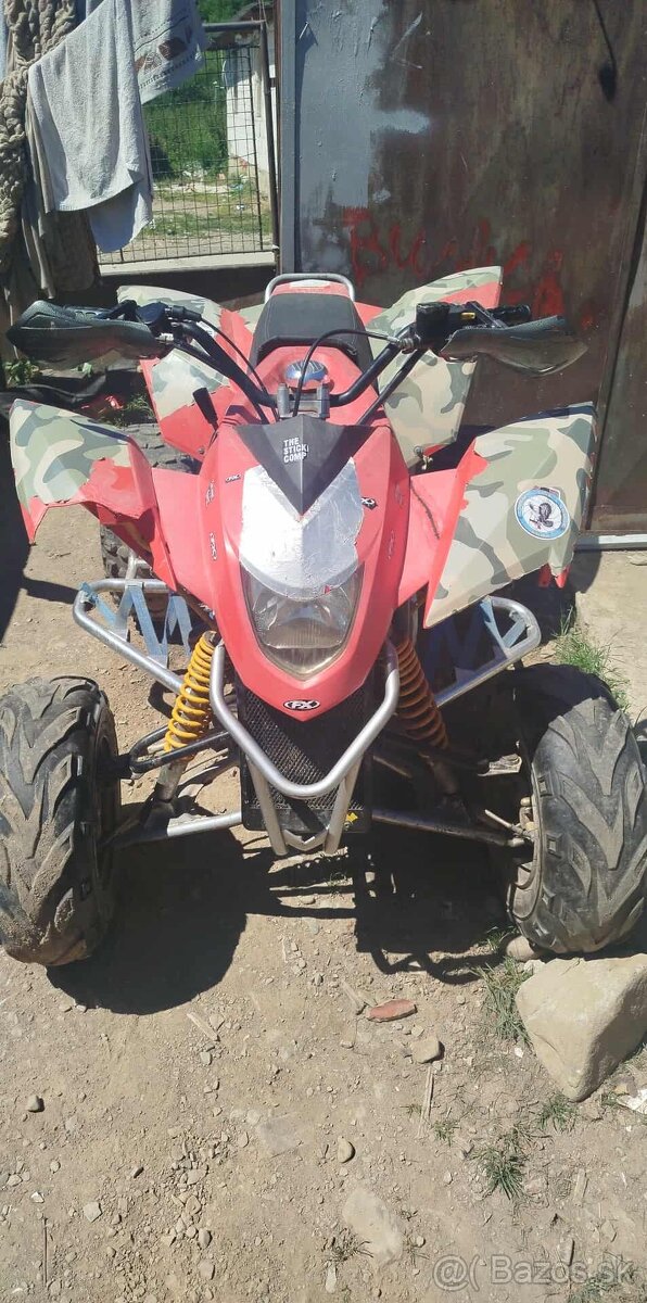 Predam stvorkolku smc 300