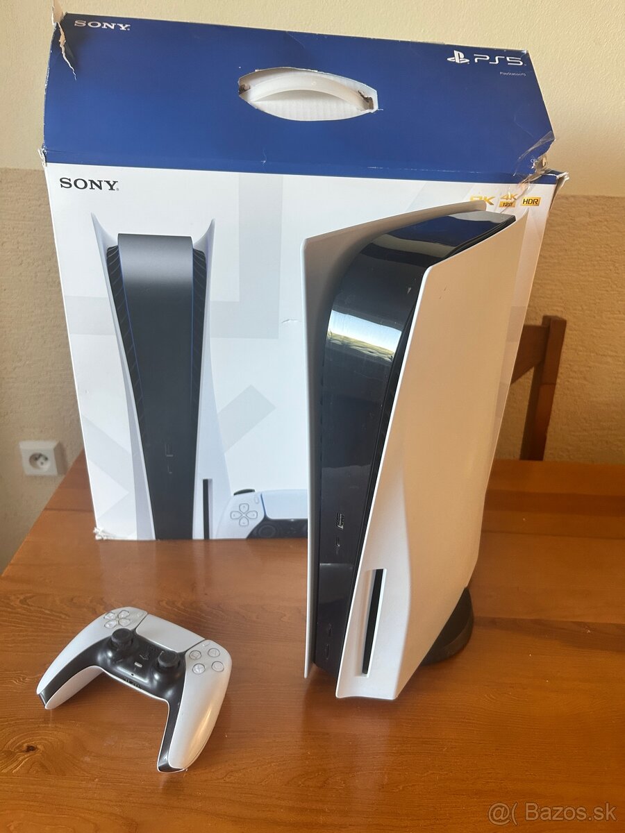 Ps5