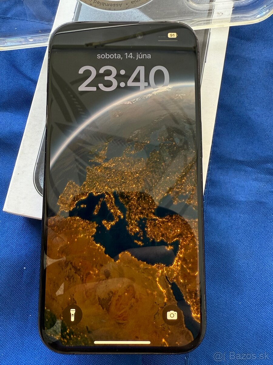 iPhone 15 Pro 1 TB