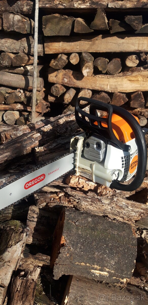Stihl ms181