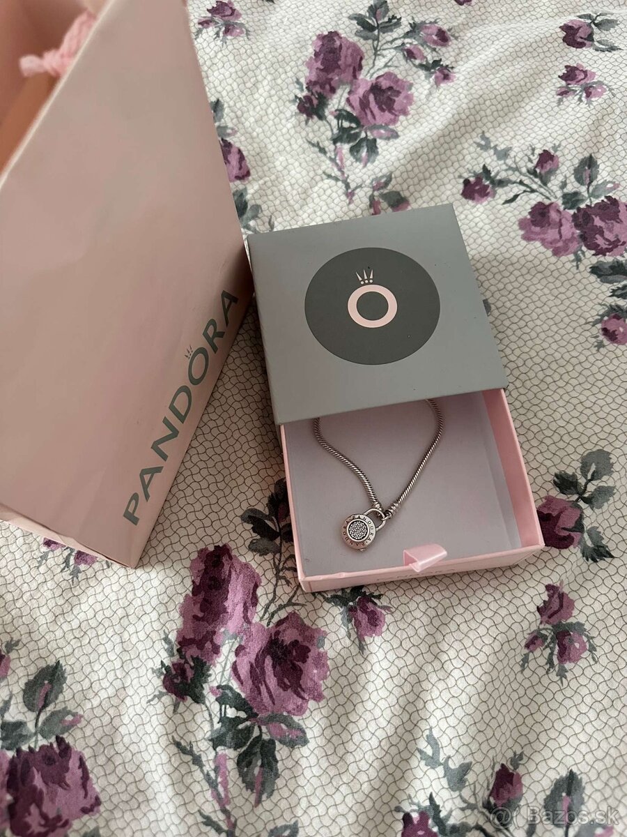 Pandora