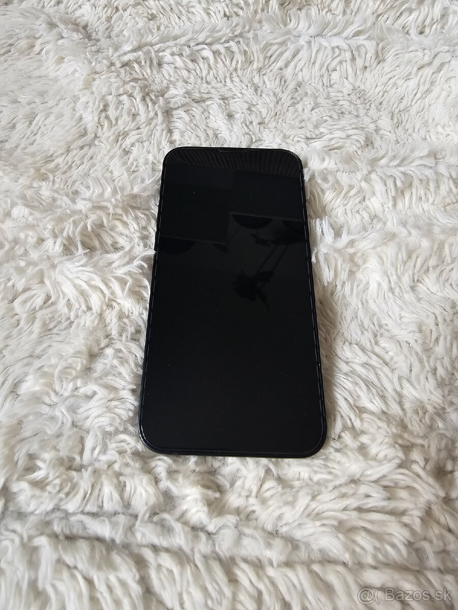iPhone 13 mini