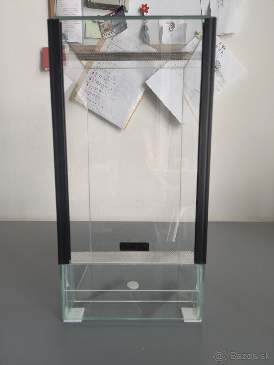 Terarium 20x20x40