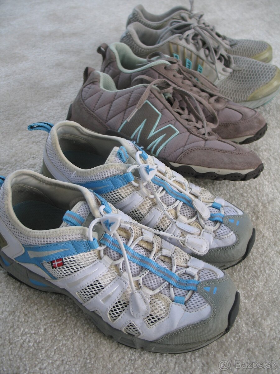 ECCO tenisky , v.36, unisex