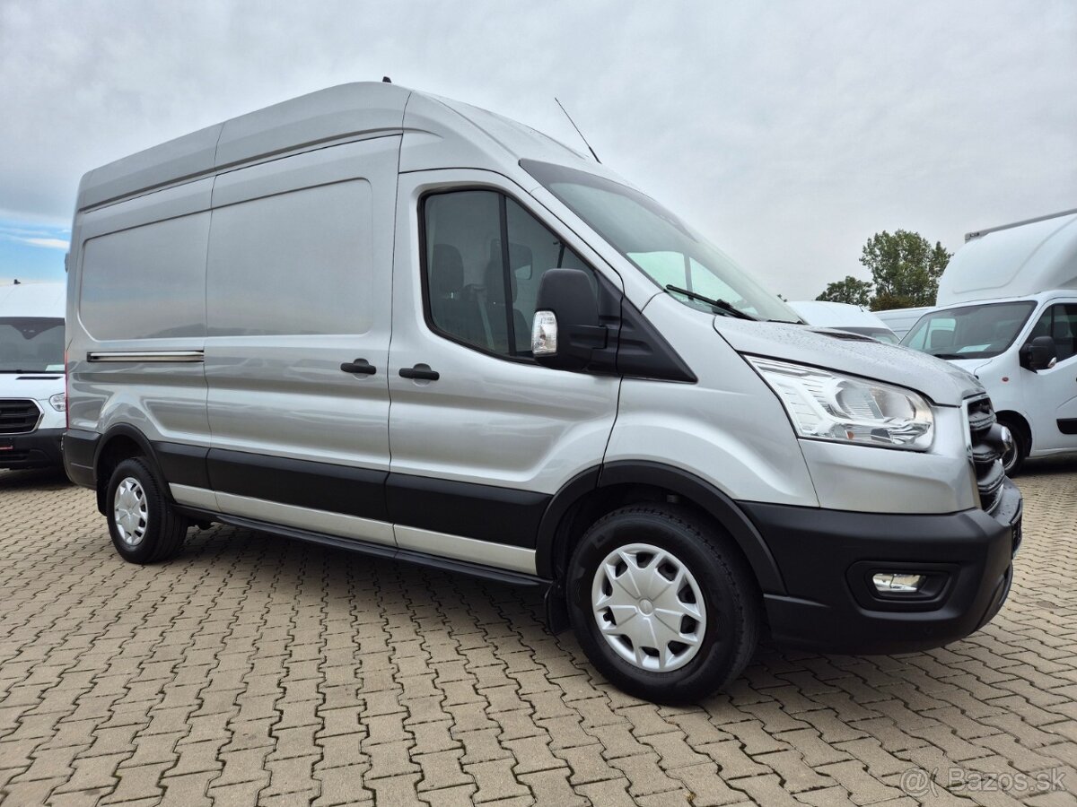 Ford transit Lift L3H3 2.0TdCi/131hp - 2020